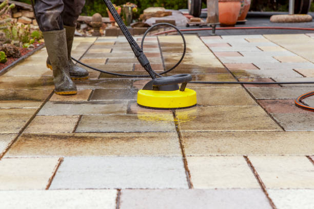 Best Post-Construction Pressure Washing  in Sun Village, CA