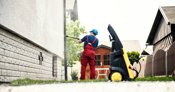 Boat and Dock Cleaning in Sun Village, CA